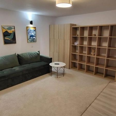 Cotroceni Accommodations Upstairs Букурещ Екстериор снимка