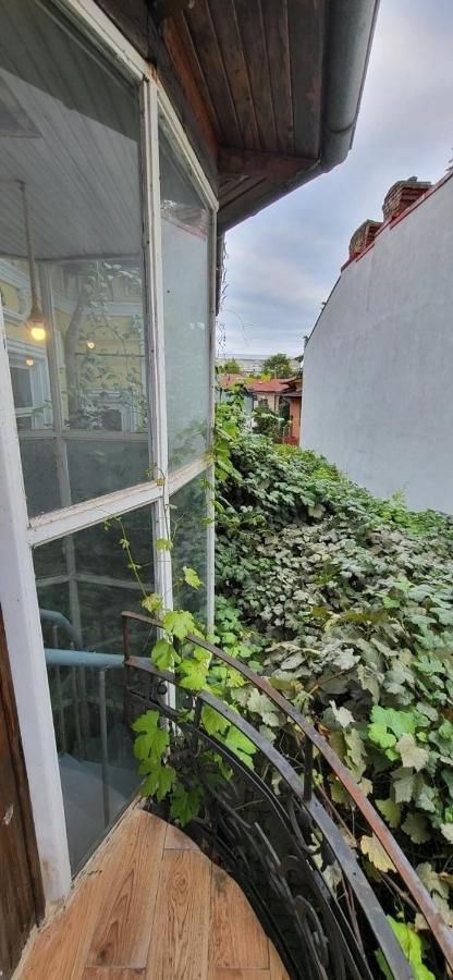 Cotroceni Accommodations Upstairs Букурещ Екстериор снимка